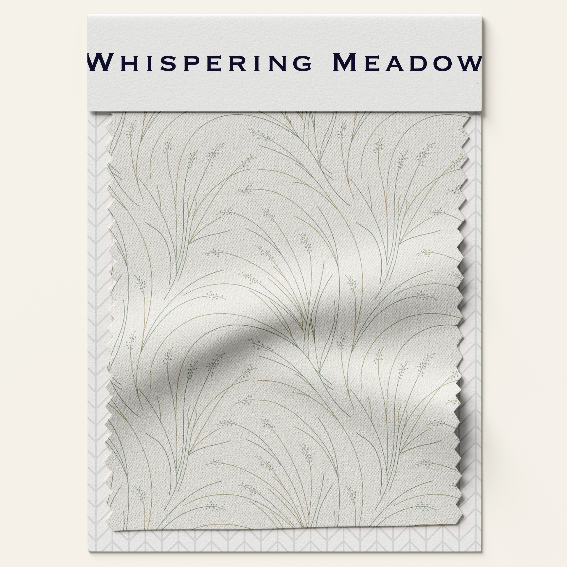 Whispering Meadow